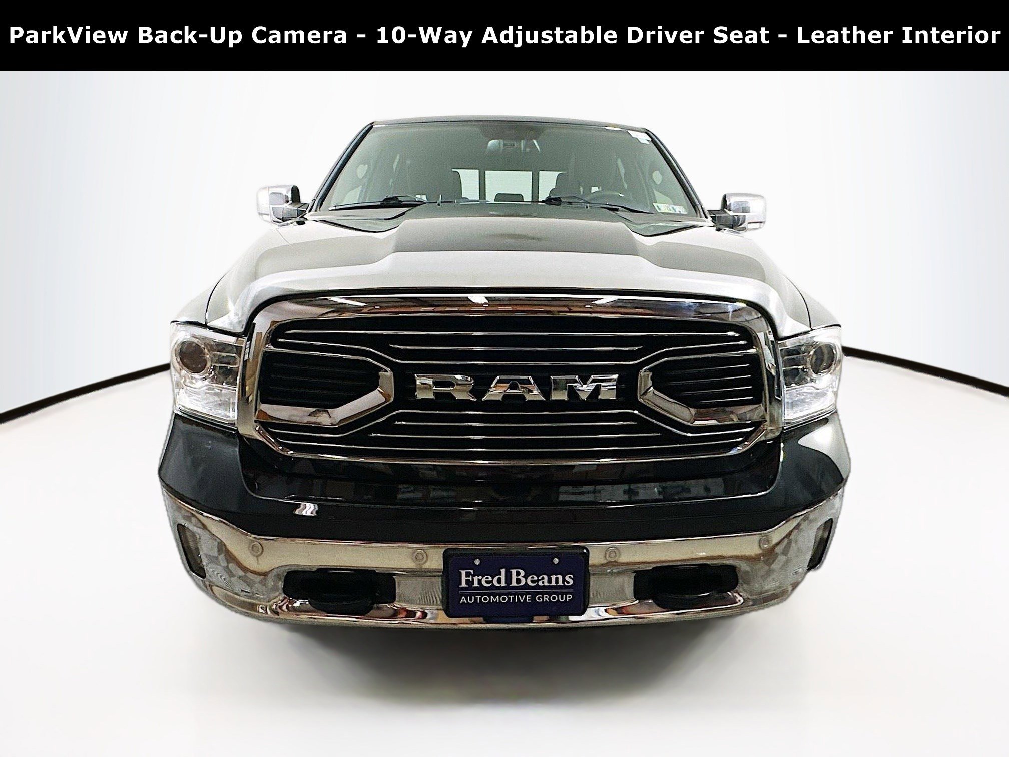Used 2017 RAM Ram 1500 Limited with VIN 1C6RR7PT9HS637840 for sale in Doylestown, PA