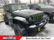 Used 2020 Jeep Wrangler Unlimited Sport S SUV
