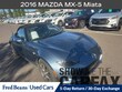 Mazda Mazda MX-5 Miata