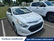  Hyundai Sonata Hybrid