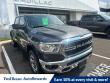Used 2022 Ram 1500 Big Horn/Lone Star Truck Crew Cab