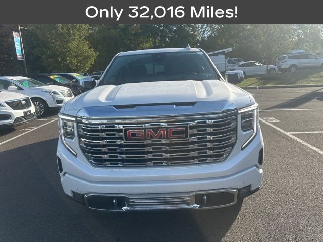 2023 Gmc Sierra 1500 Denali photo 2