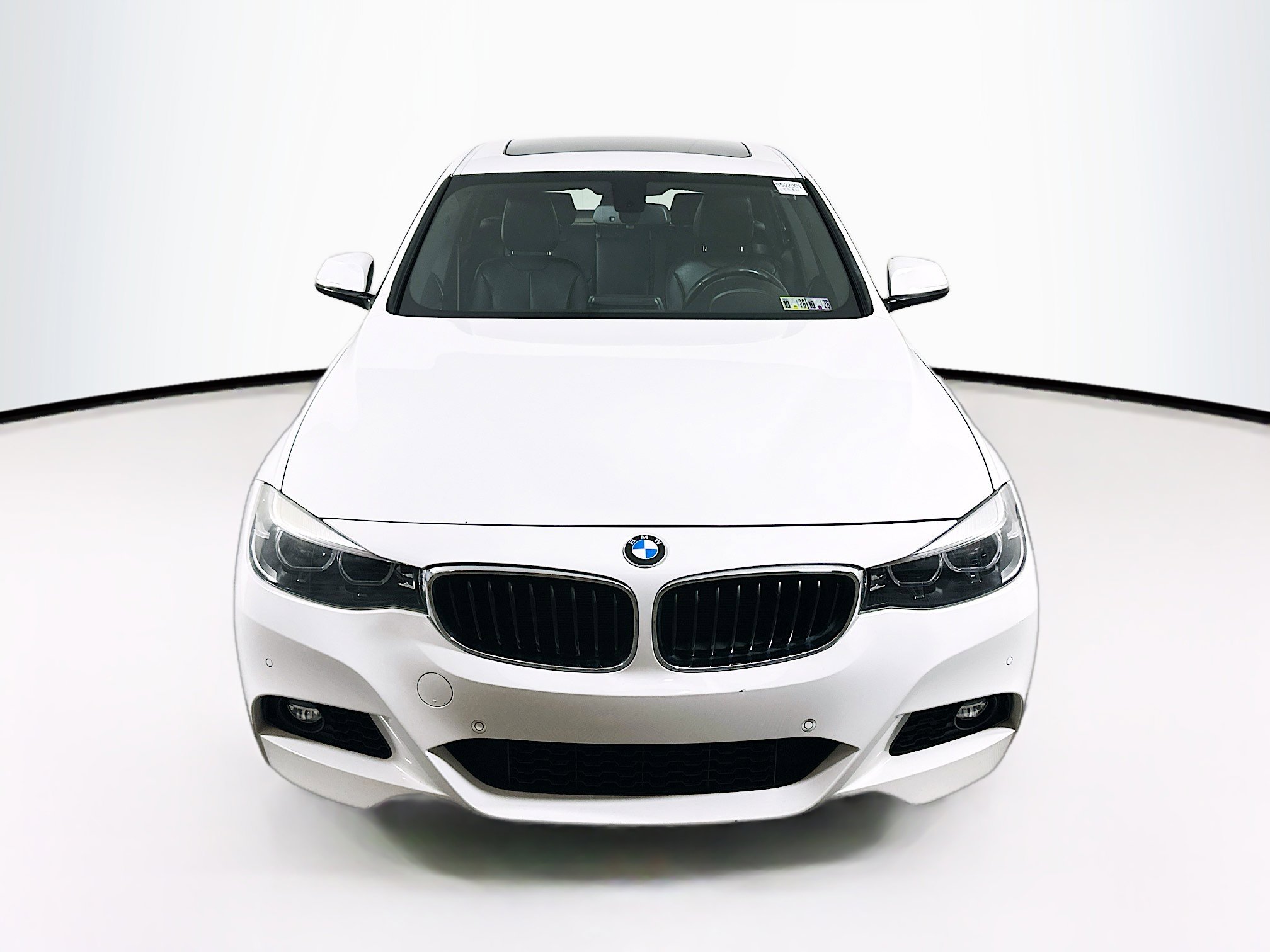 2017 Bmw 340i xDrive photo 2