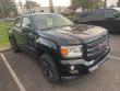Certified 2020 GMC Canyon 4WD SLE Truck Crew Cab