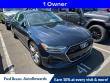 Certified 2022 Audi A7 55 Prestige Sportback