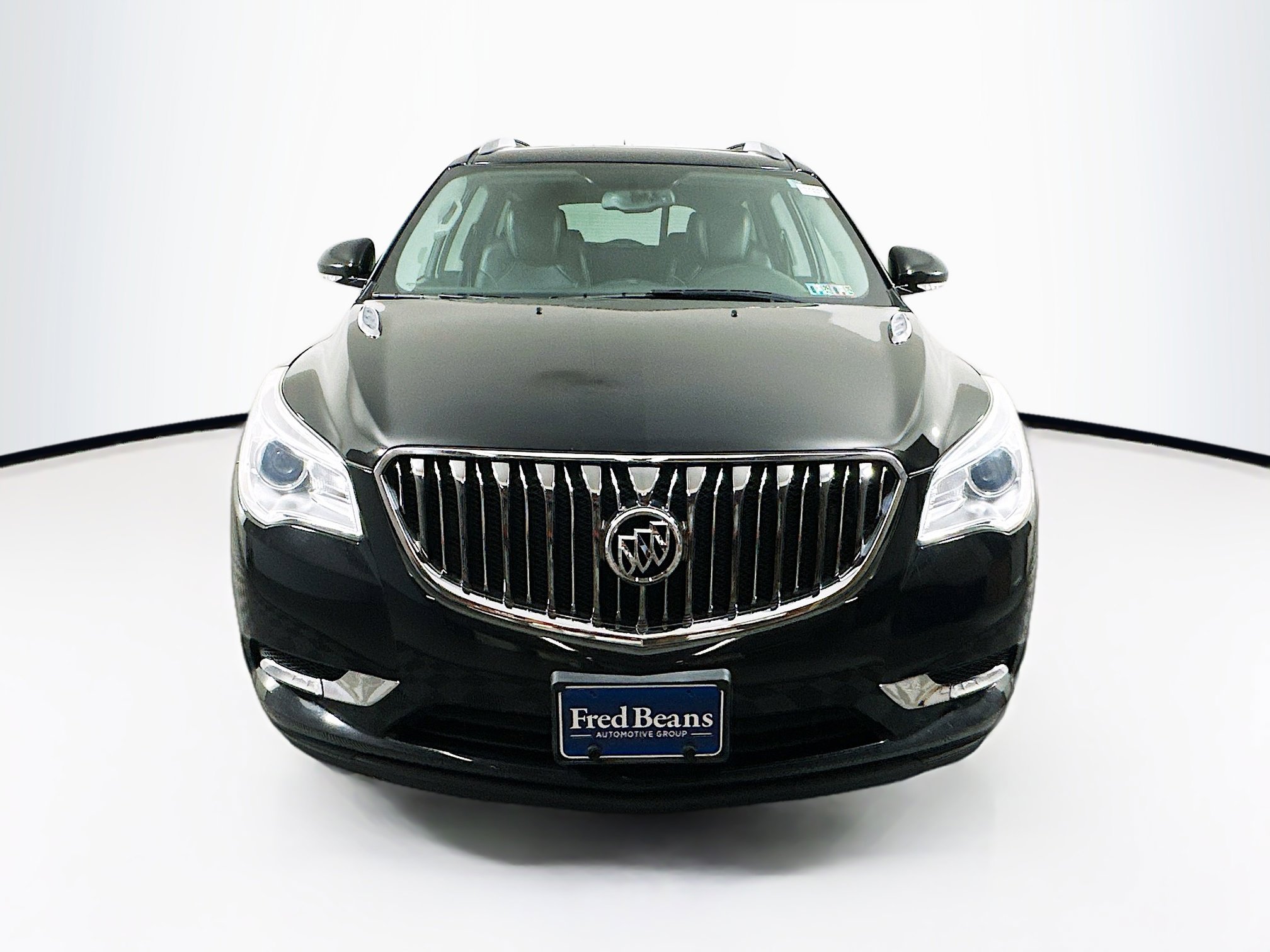 Used 2016 Buick Enclave Leather with VIN 5GAKVBKD3GJ211060 for sale in Doylestown, PA