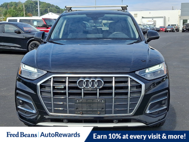 Used 2021 Audi Q5 45 Premium Plus SUV