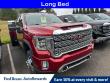Certified 2021 GMC Sierra 3500 HD Denali Truck Crew Cab