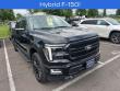 Used 2024 Ford F-150 Lariat Truck SuperCrew Cab