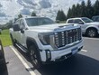 GMC Sierra 2500 HD