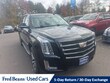 CADILLAC Escalade ESV