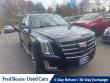 Used 2020 CADILLAC Escalade ESV Luxury SUV
