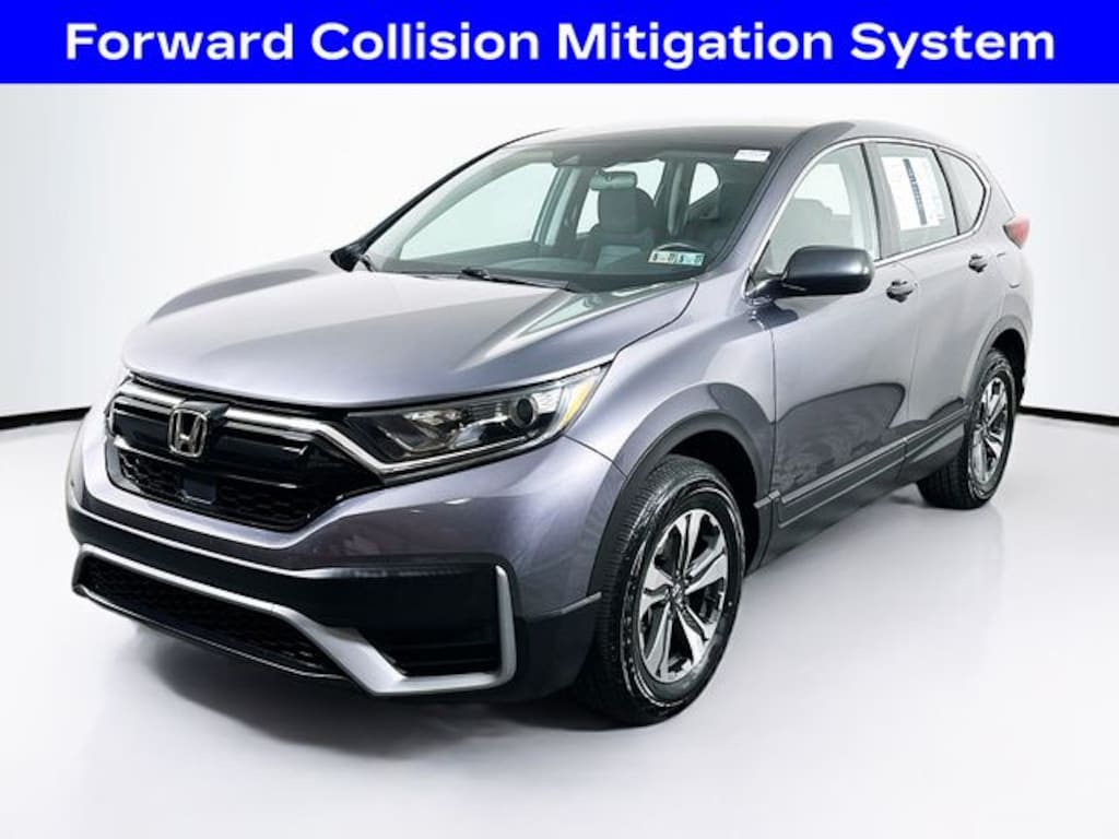 Used 2020 Honda CR-V LX SUV