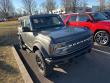 Used 2023 Ford Bronco Badlands SUV