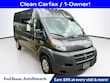  Ram ProMaster 3500