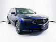 Used 2022 Acura MDX Technology SUV