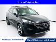 Used 2016 Hyundai Tucson Limited SUV