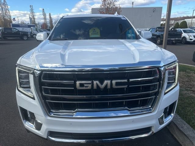 2023 Gmc Yukon SLT photo 2