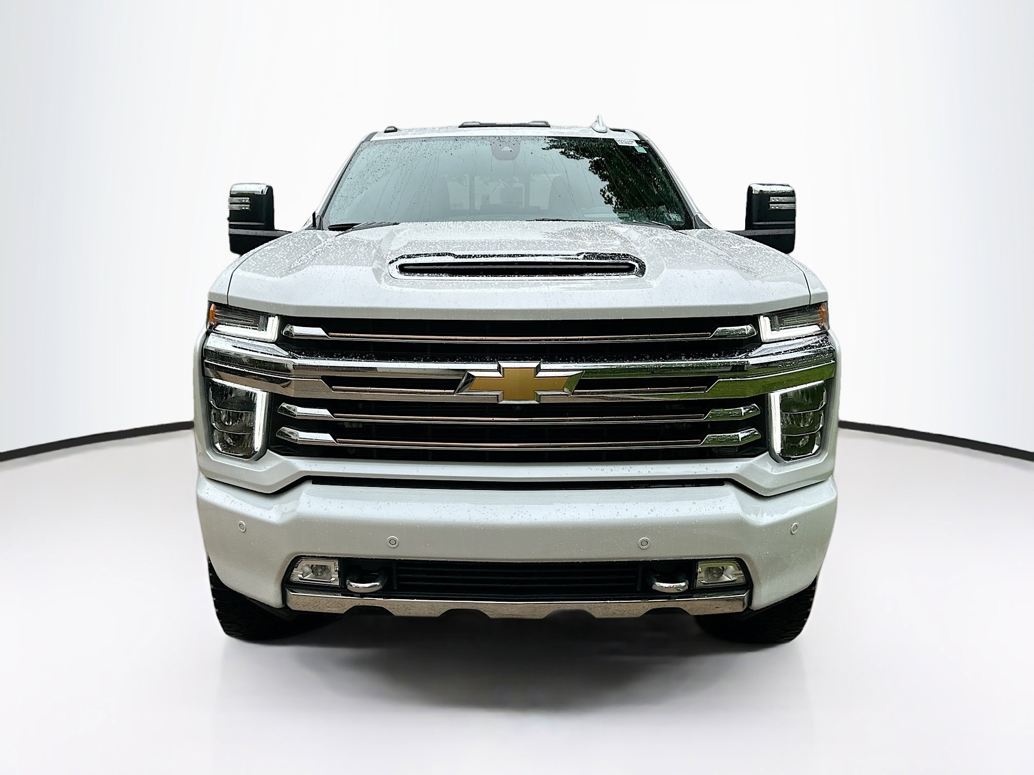 Used 2023 Chevrolet Silverado 3500HD High Country with VIN 1GC4YVEY0PF124217 for sale in Doylestown, PA