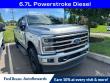 Certified 2023 Ford F-250 Platinum Truck Crew Cab