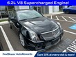  CADILLAC CTS-V