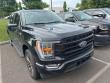 Used 2021 Ford F-150 Lariat Truck SuperCrew Cab