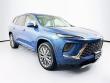 Certified 2025 Buick Enclave Avenir SUV