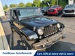  Jeep Wrangler JK Unlimited