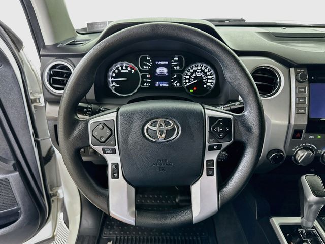 2019 Toyota Tundra SR5 - Photo 15