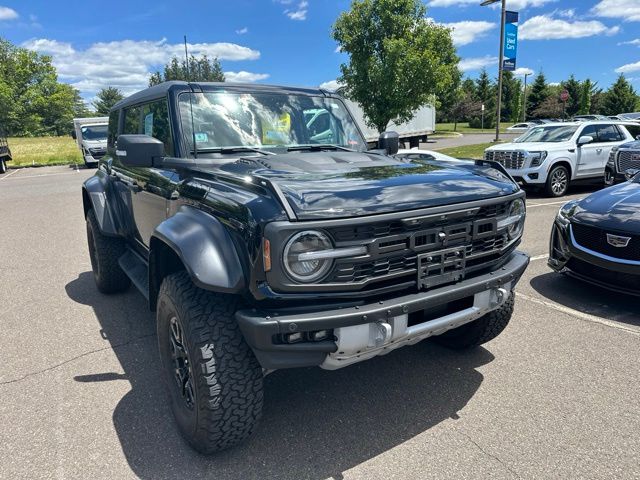 2023 Ford Bronco Raptor 4x4's photo