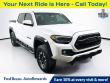 Used 2023 Toyota Tacoma TRD Off-Road Truck Double Cab