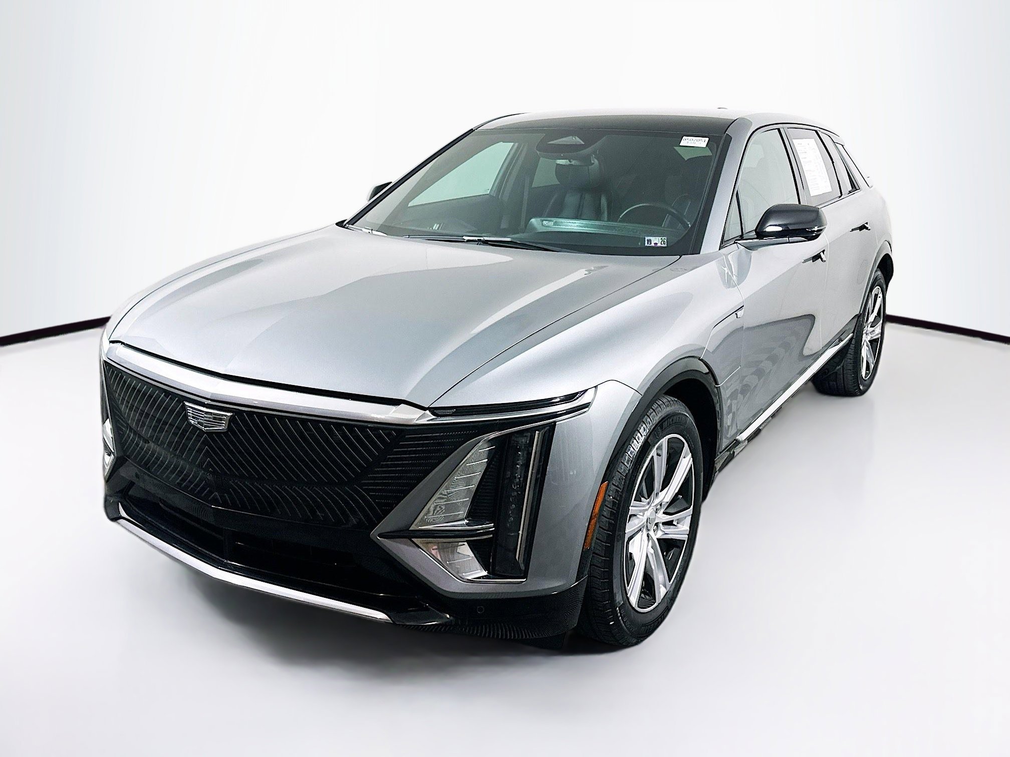 2024 Cadillac Lyriq Tech photo 3
