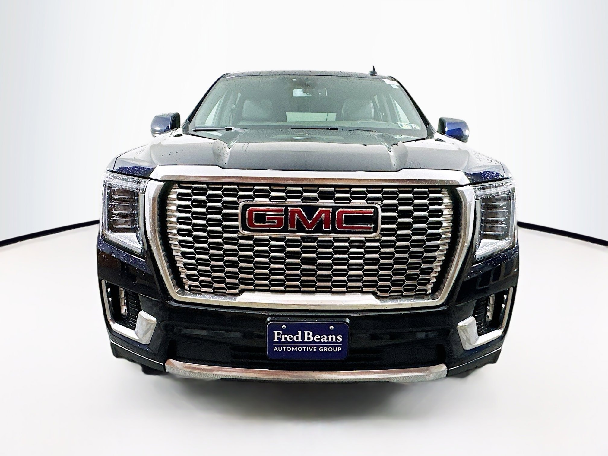 Used 2022 GMC Yukon XL Denali with VIN 1GKS2JKL3NR209367 for sale in Doylestown, PA