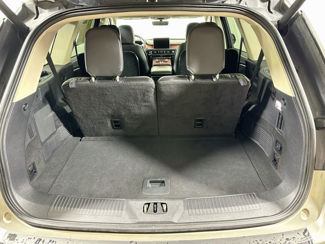 2023 Lincoln Aviator Reserve - Photo 34