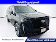 CADILLAC Escalade ESV