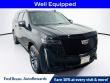 Used 2023 CADILLAC Escalade ESV Sport SUV