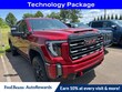  GMC Sierra 2500 HD
