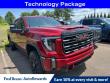 Certified 2024 GMC Sierra 2500 HD AT4 Truck Crew Cab