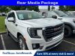 Certified 2021 GMC Yukon SLT SUV