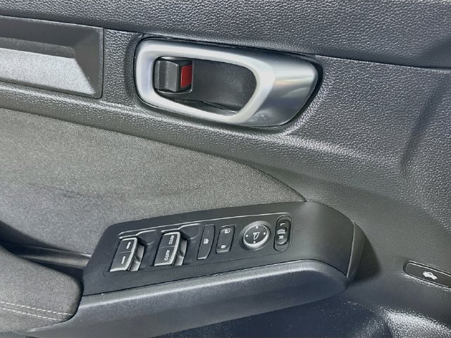 2024 Honda Civic Sport - Photo 22