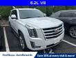 Certified 2019 CADILLAC Escalade Premium Luxury SUV