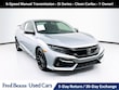 Honda Civic Si