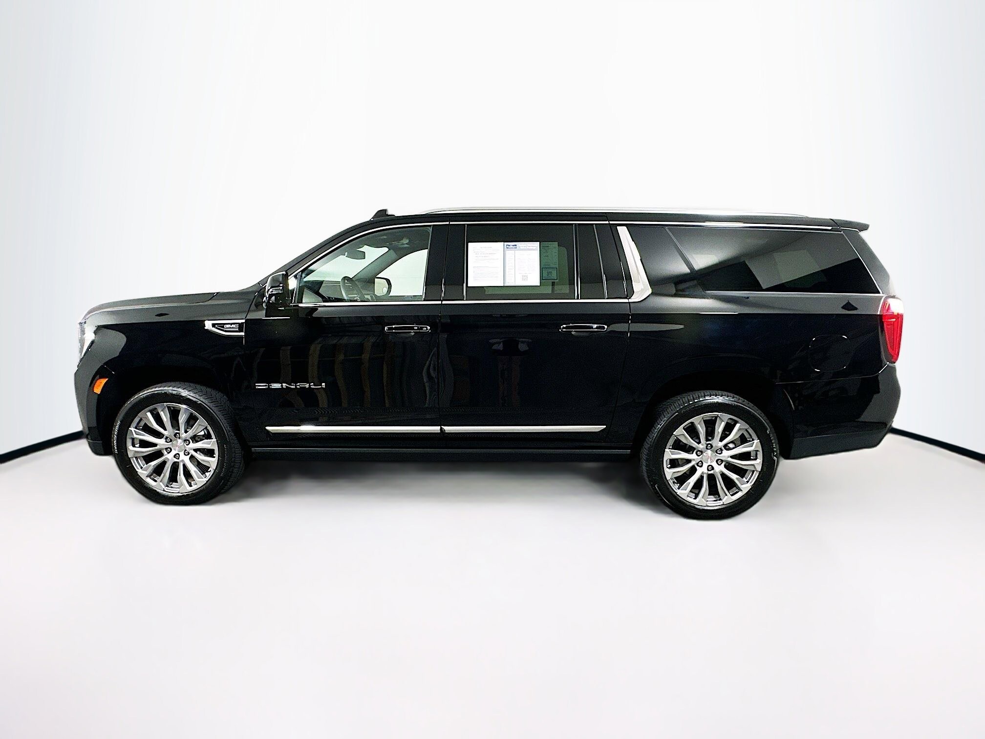 2023 Gmc Yukon XL Denali photo 4