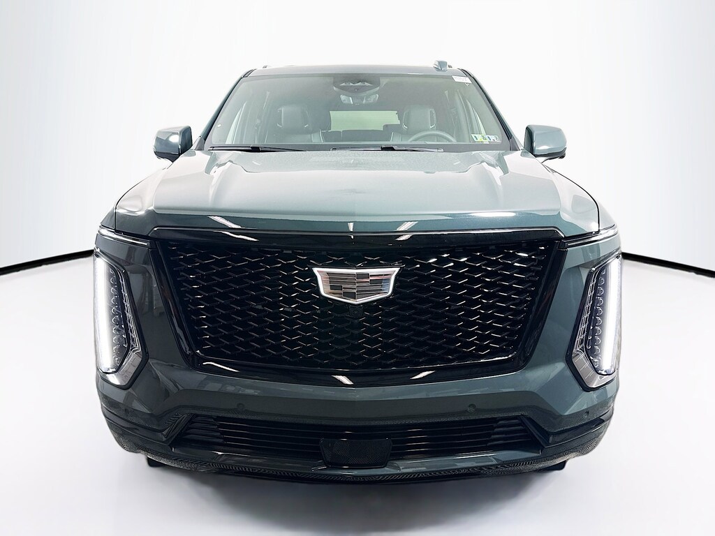 New 2026 CADILLAC Escalade ESV Sport SUV