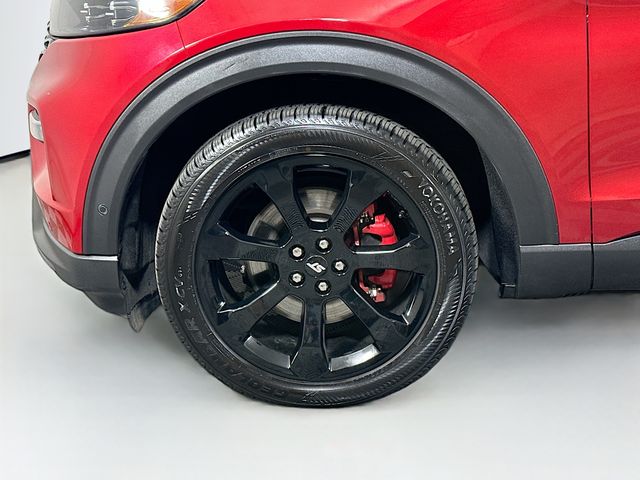 2020 Ford Explorer ST - Photo 39