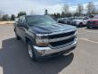 Used 2018 Chevrolet Silverado 1500 LT Truck Crew Cab