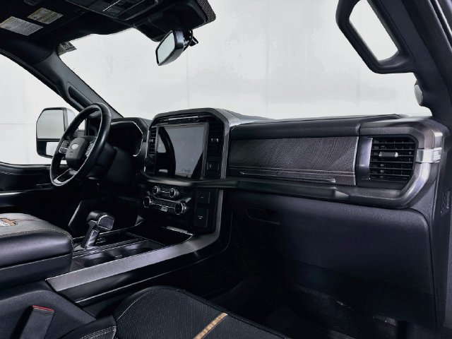 2022 Ford F-150 Platinum - Photo 36
