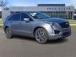 Certified 2021 CADILLAC XT5 Sport SUV