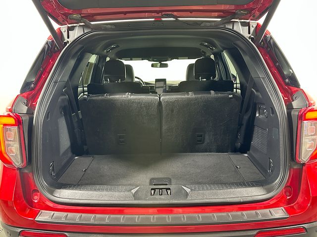 2020 Ford Explorer ST - Photo 33