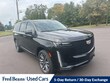 CADILLAC Escalade ESV